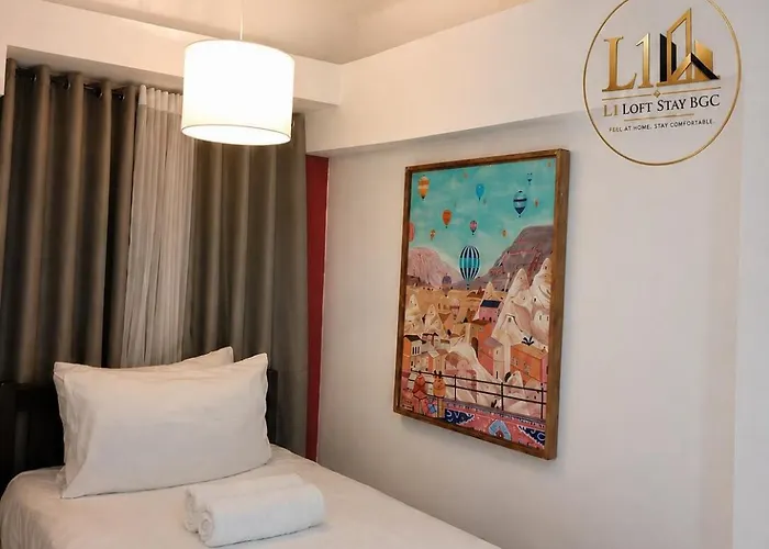 L1 Loft Bgc