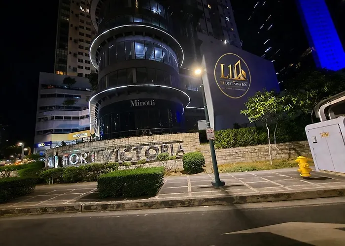 L1 Loft Bgc *