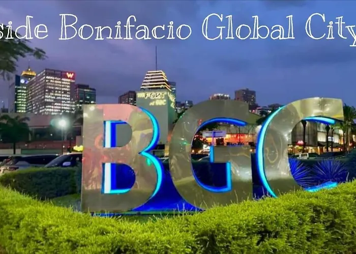 Apartment L1 Loft Bgc *