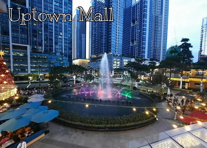L1 Loft Bgc Manila