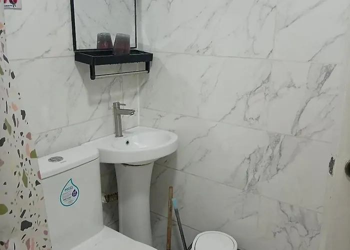 L1 Loft Bgc Manila