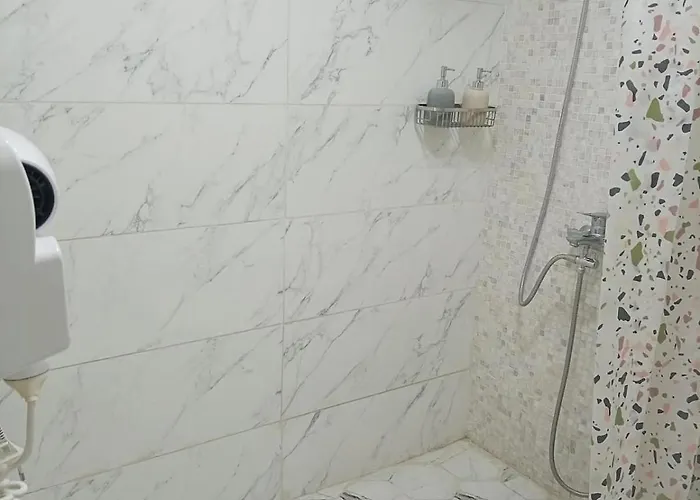 L1 Loft Bgc Apartment Manila