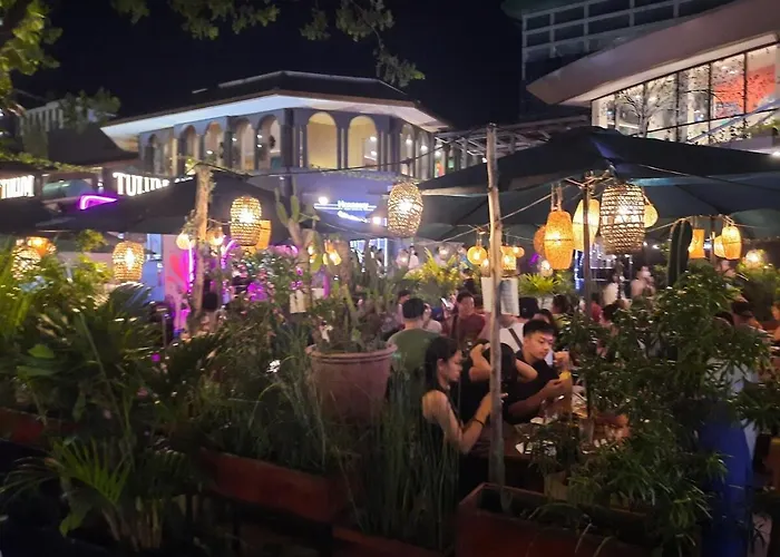L1 Loft Bgc Apartment *