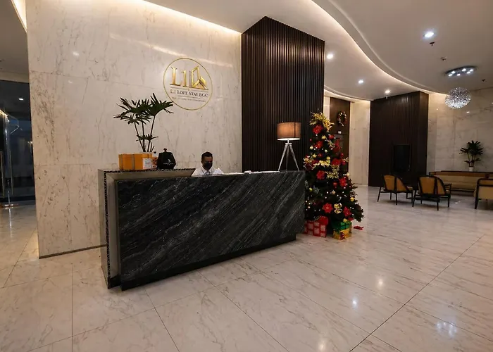 L1 Loft Bgc Manila