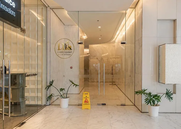 L1 Loft Bgc